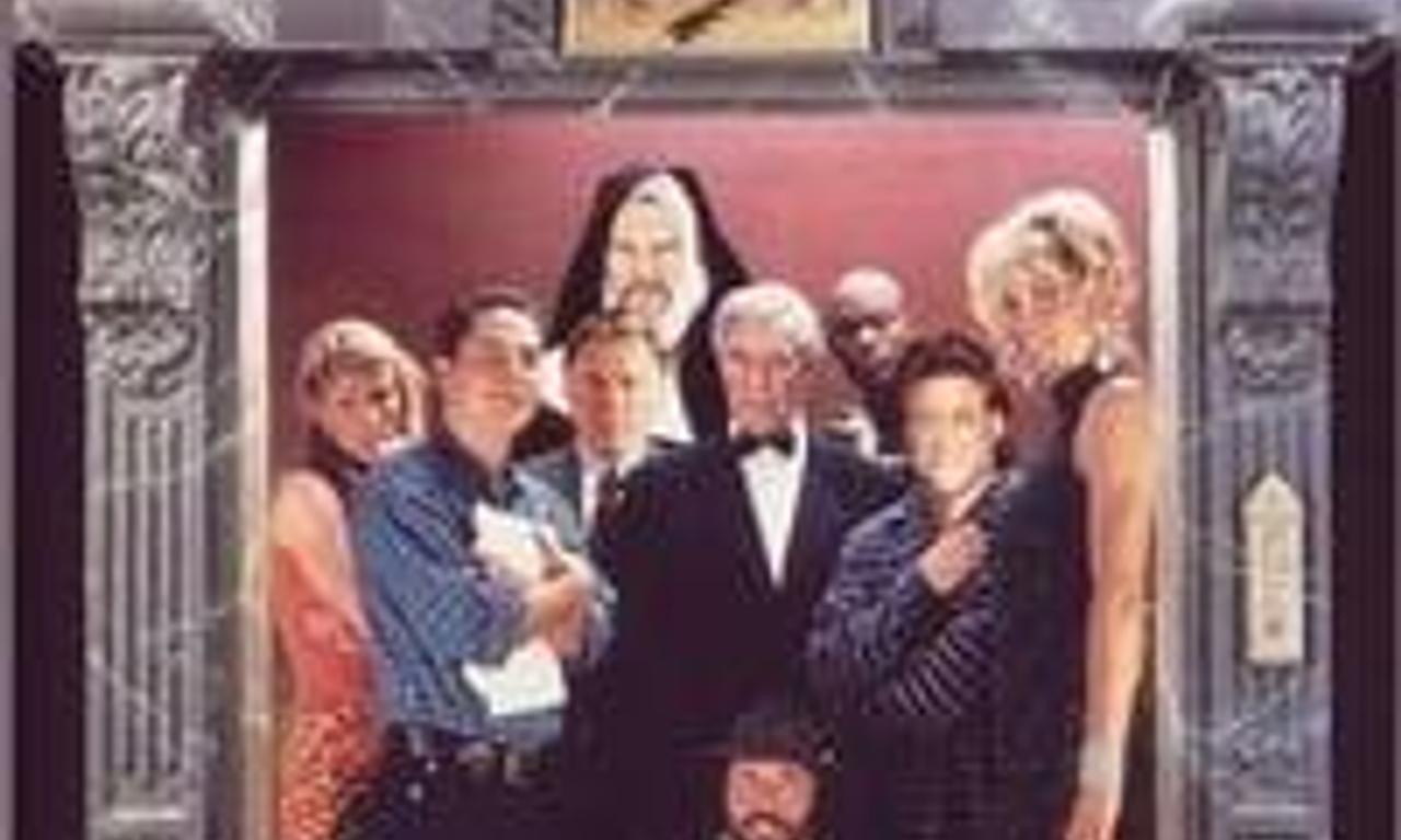 header image for The Elevator