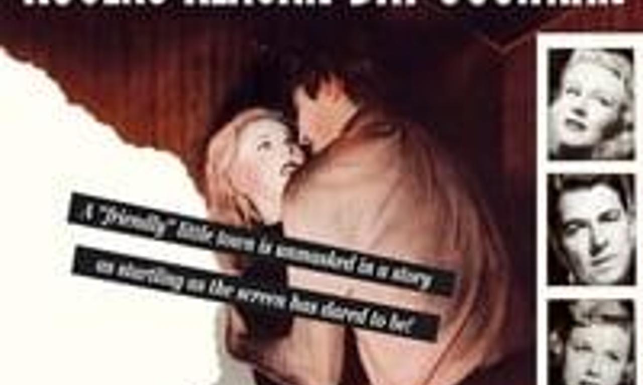 header image for Storm Warning