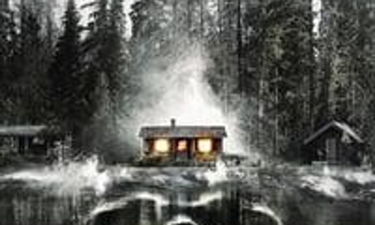 header image for Lake Fear