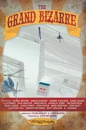 The Grand Bizarre