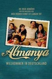 Almanya: Welcome to Germany