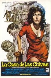 La casa de las Chivas