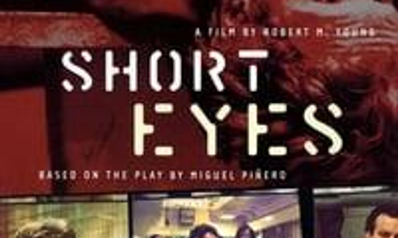 header image for Short Eyes