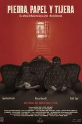 Rock, Paper and Scissors