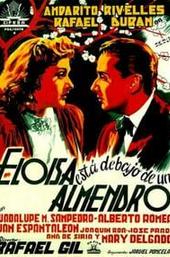 Eloísa está debajo de un almendro