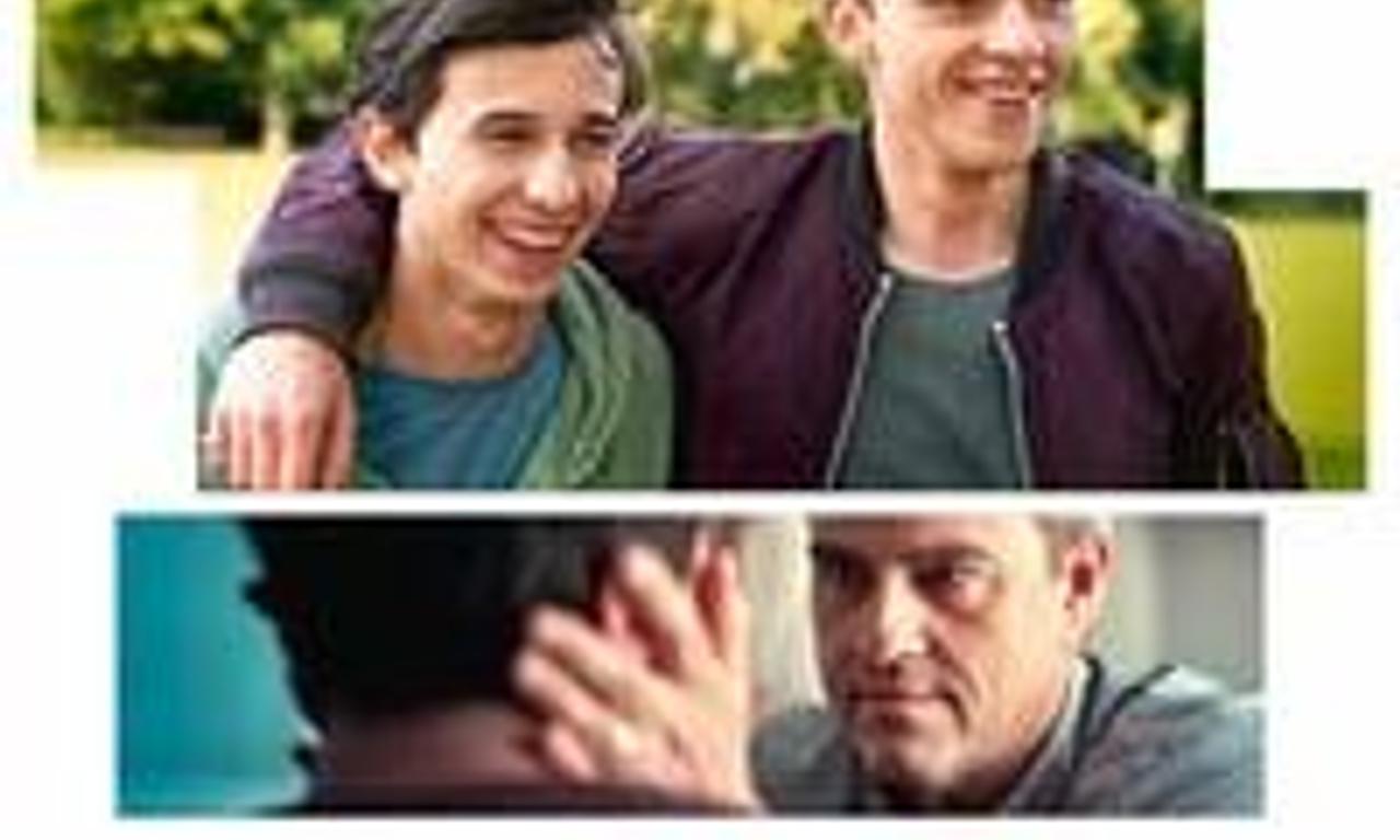 header image for Man Up!