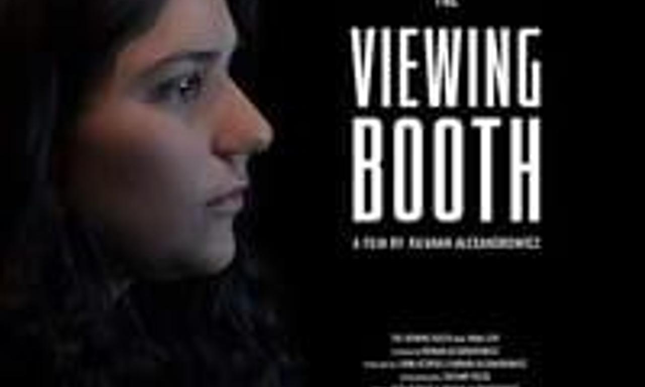 header image for The Viewing Booth
