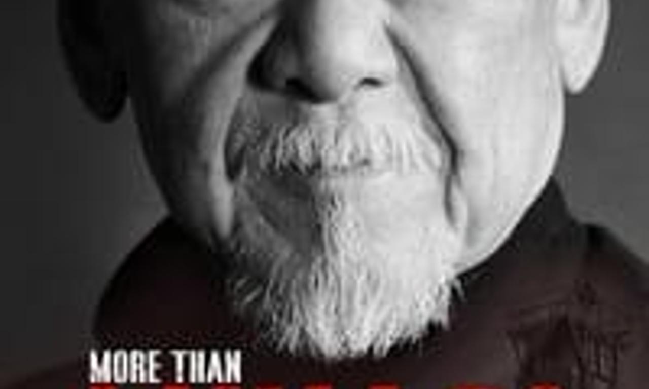 header image for More Than Miyagi: The Pat Morita Story