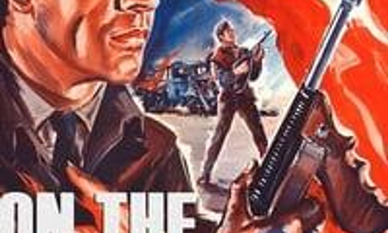 header image for On the Fiddle