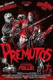 Premutos: The Fallen Angel