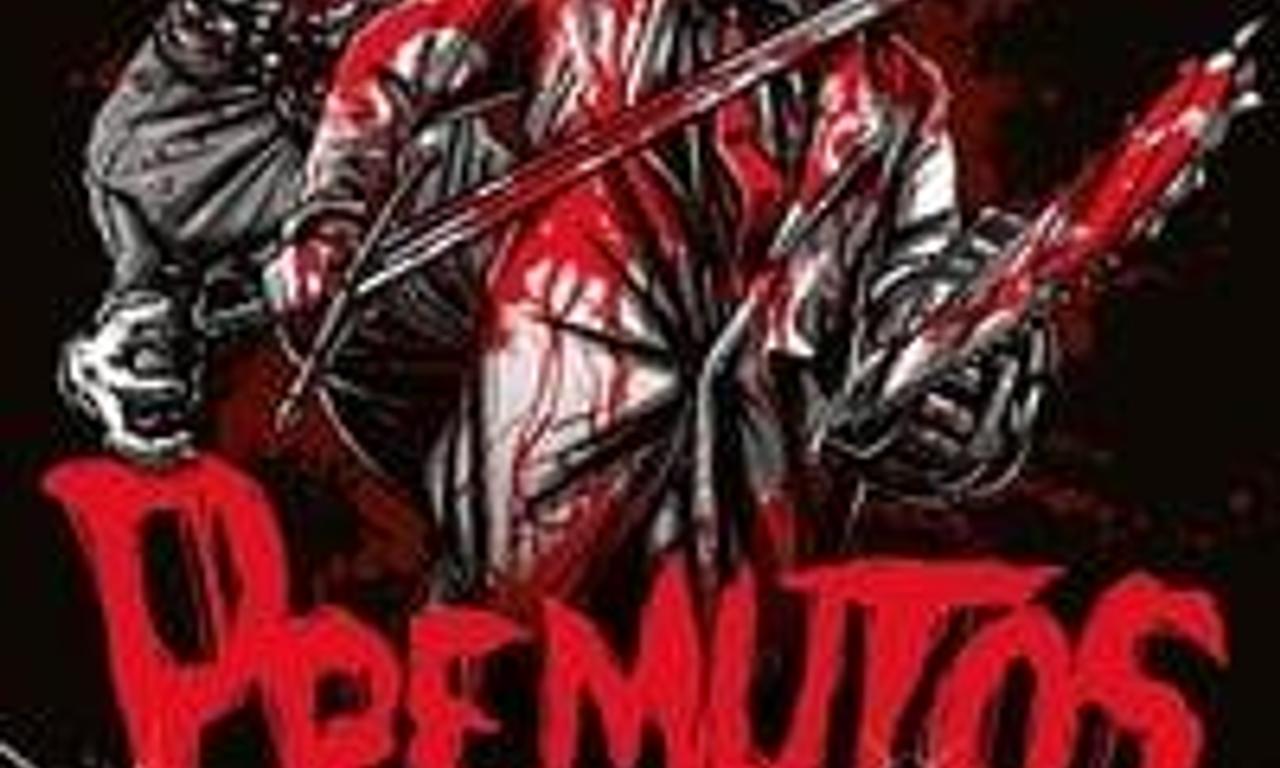 header image for Premutos: The Fallen Angel