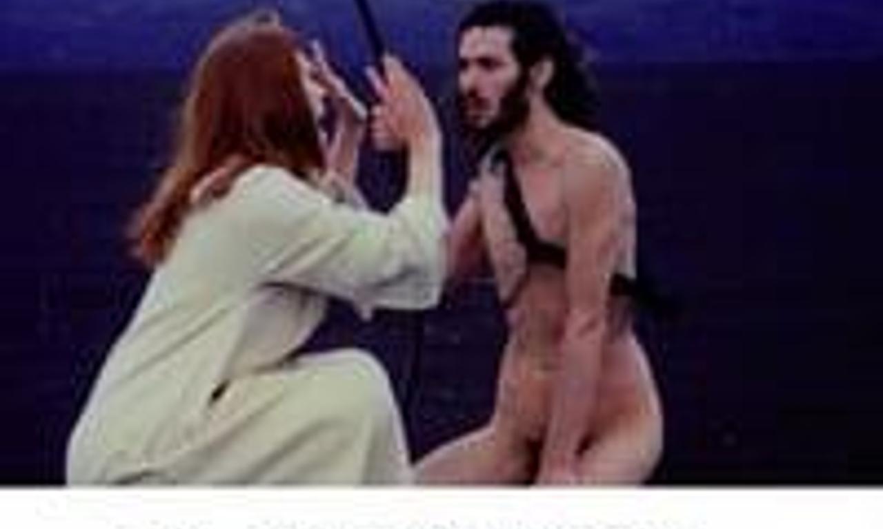 header image for The Inner Scar