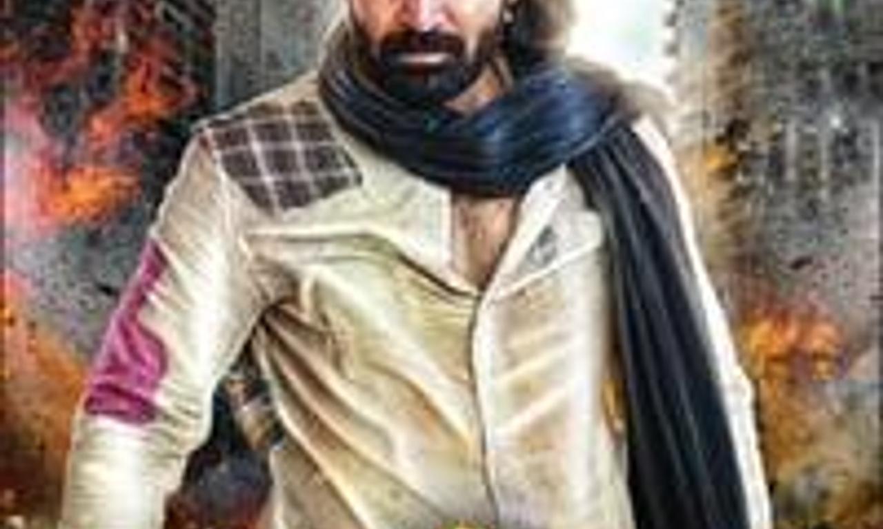 header image for Pichaikkaran