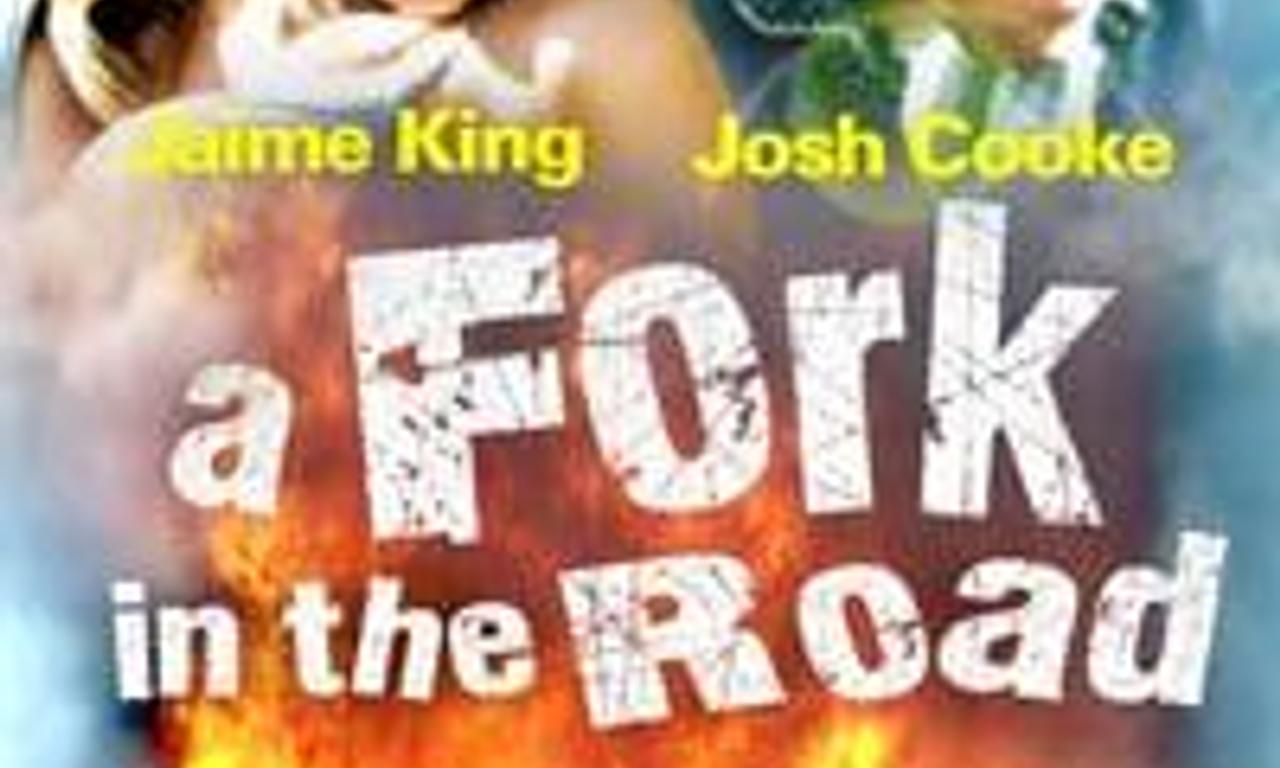header image for A Fork in the Road