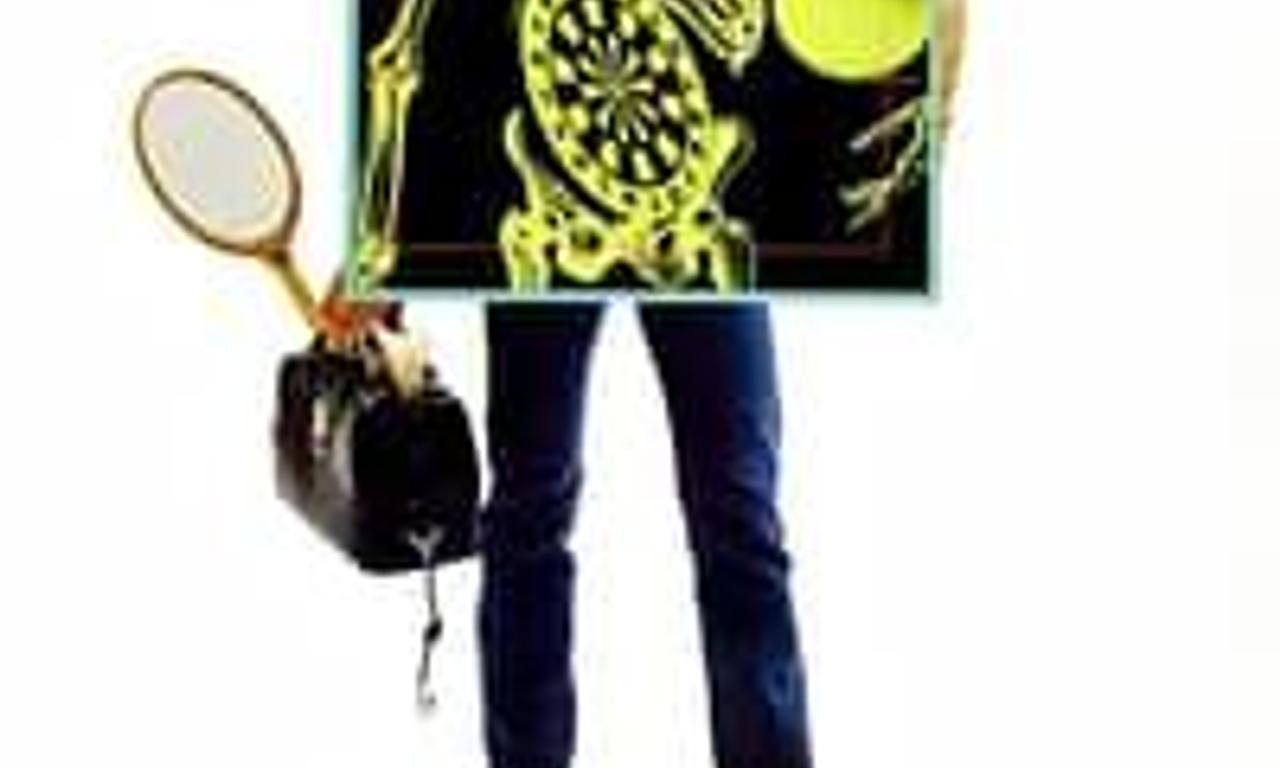 header image for Bad Medicine