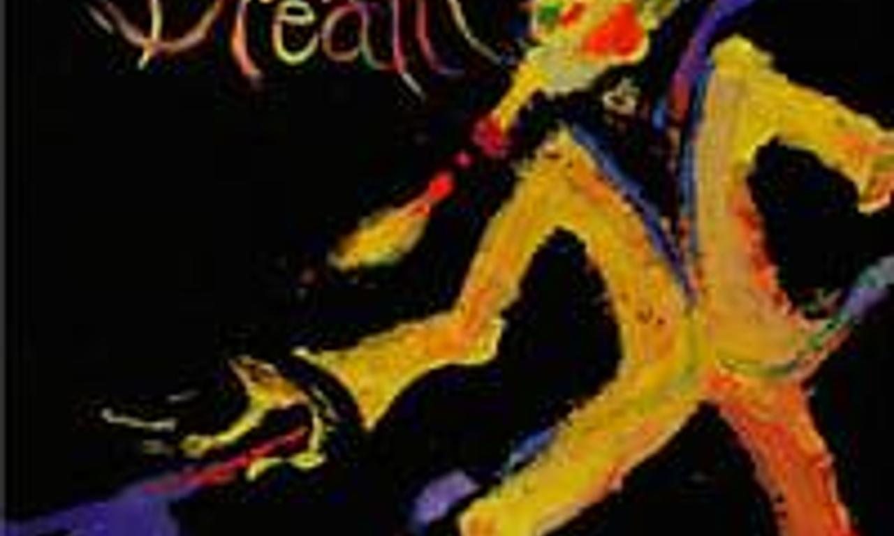 header image for Magic Dream