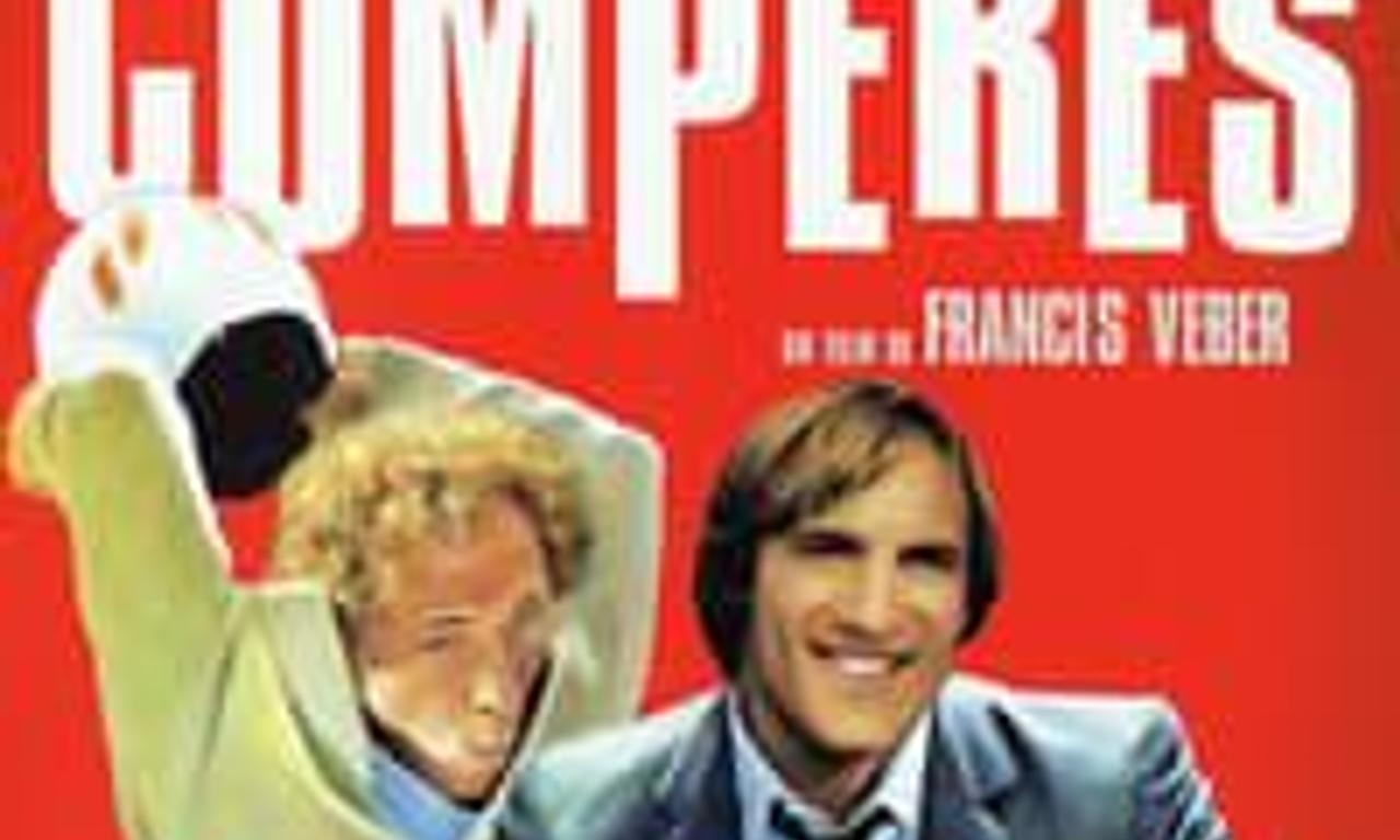 header image for The ComDads