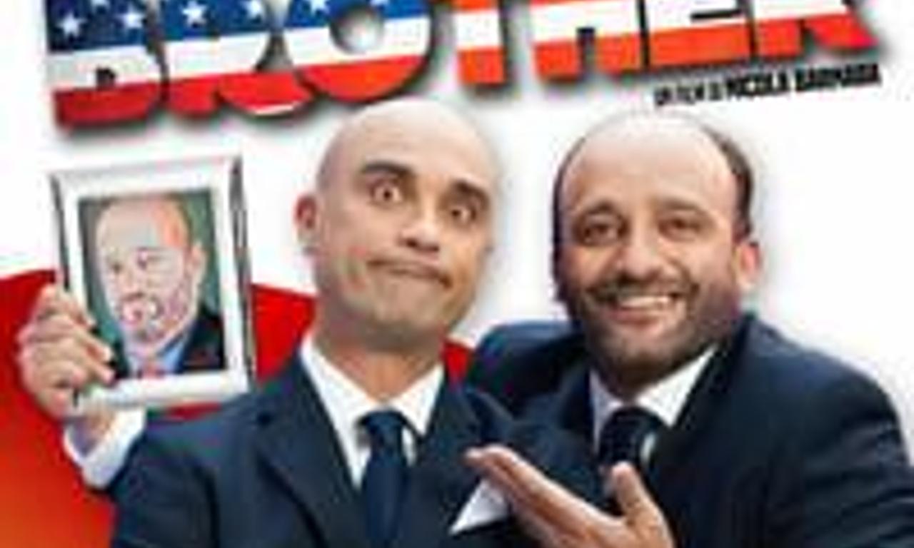 header image for Ciao Brother