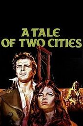 A Tale of Two Cities