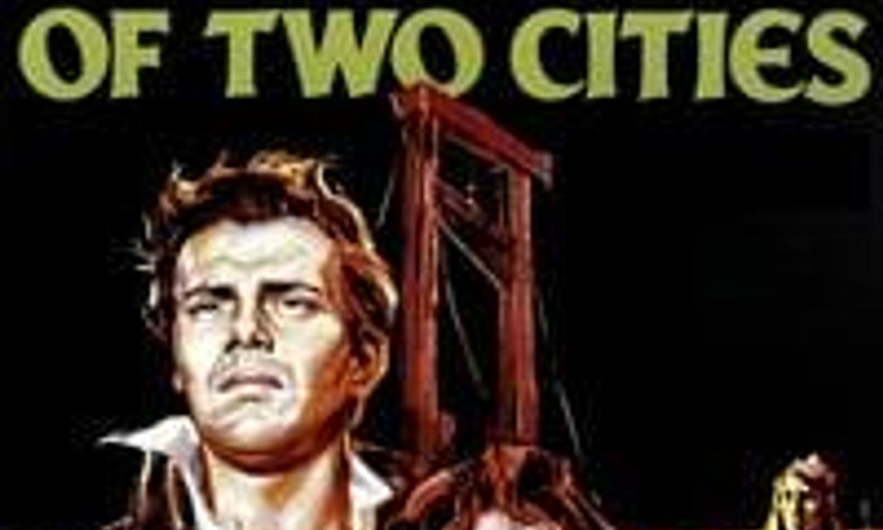 header image for A Tale of Two Cities