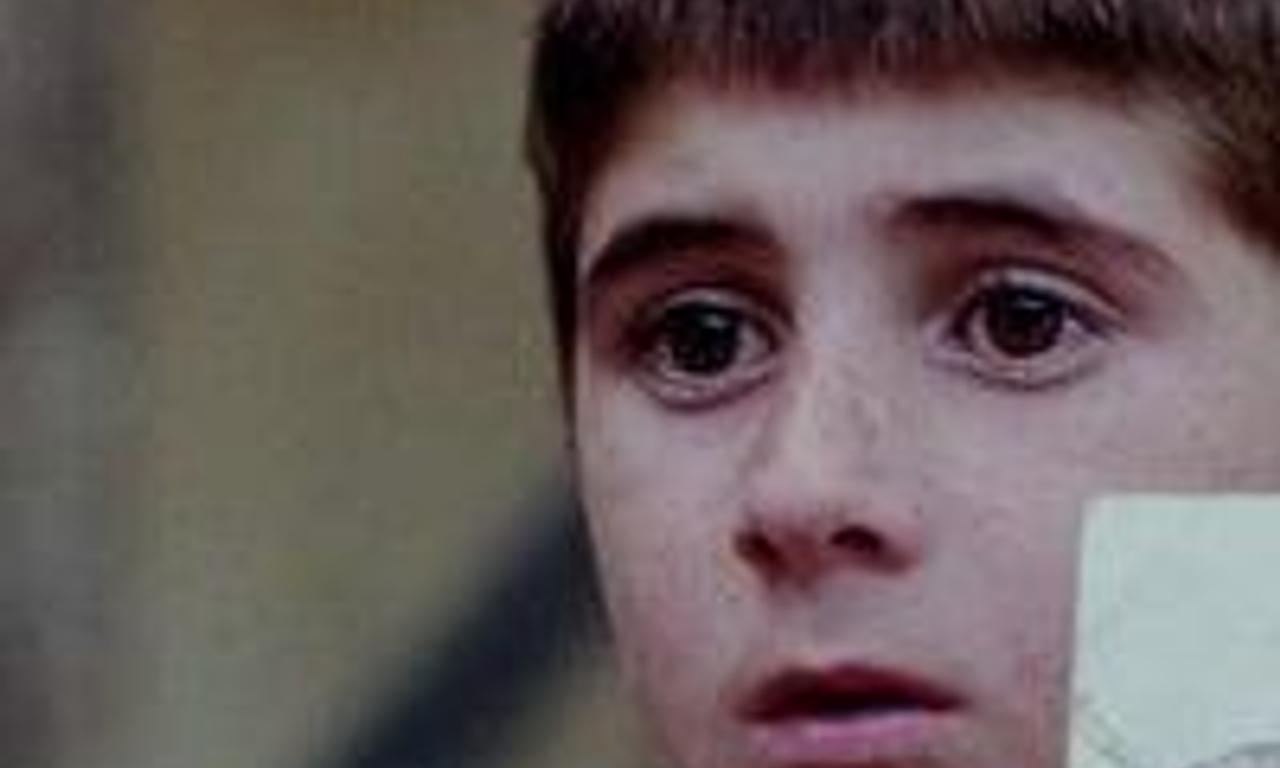 header image for Where Is My Friend's House?