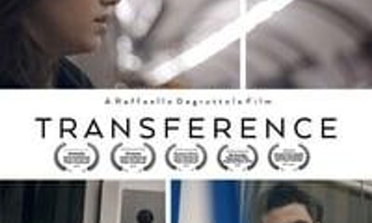 header image for Transference: A Bipolar Love Story