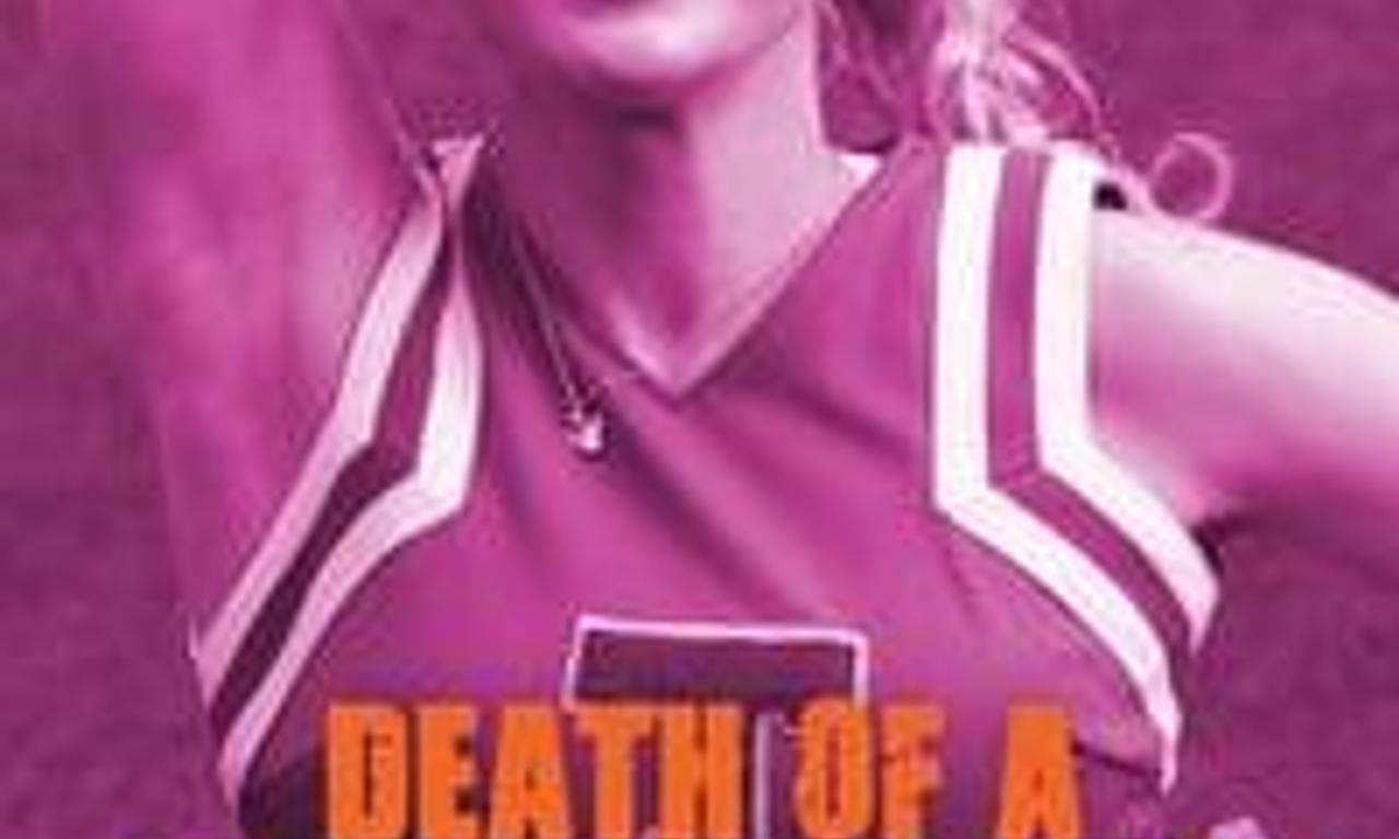 header image for Death of a Cheerleader