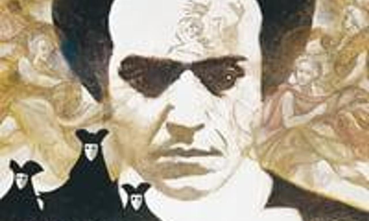 header image for Don Giovanni