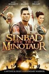 Sinbad and the Minotaur