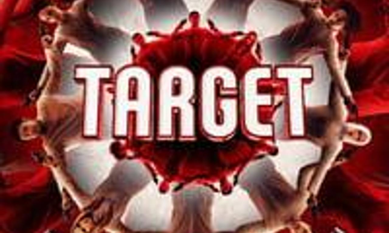 header image for Target