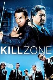 SPL: Kill Zone