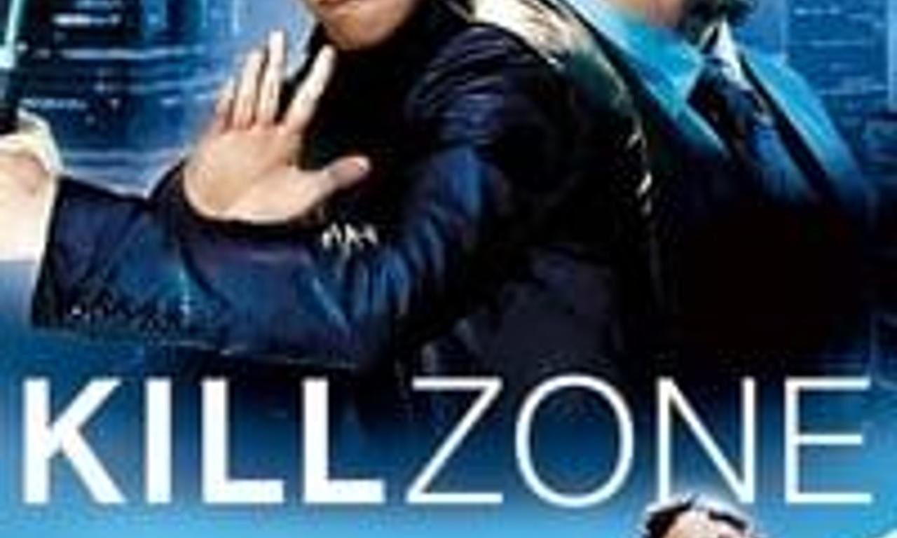 header image for SPL: Kill Zone