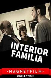 Interior. Familia