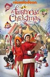 A Fairly Odd Christmas