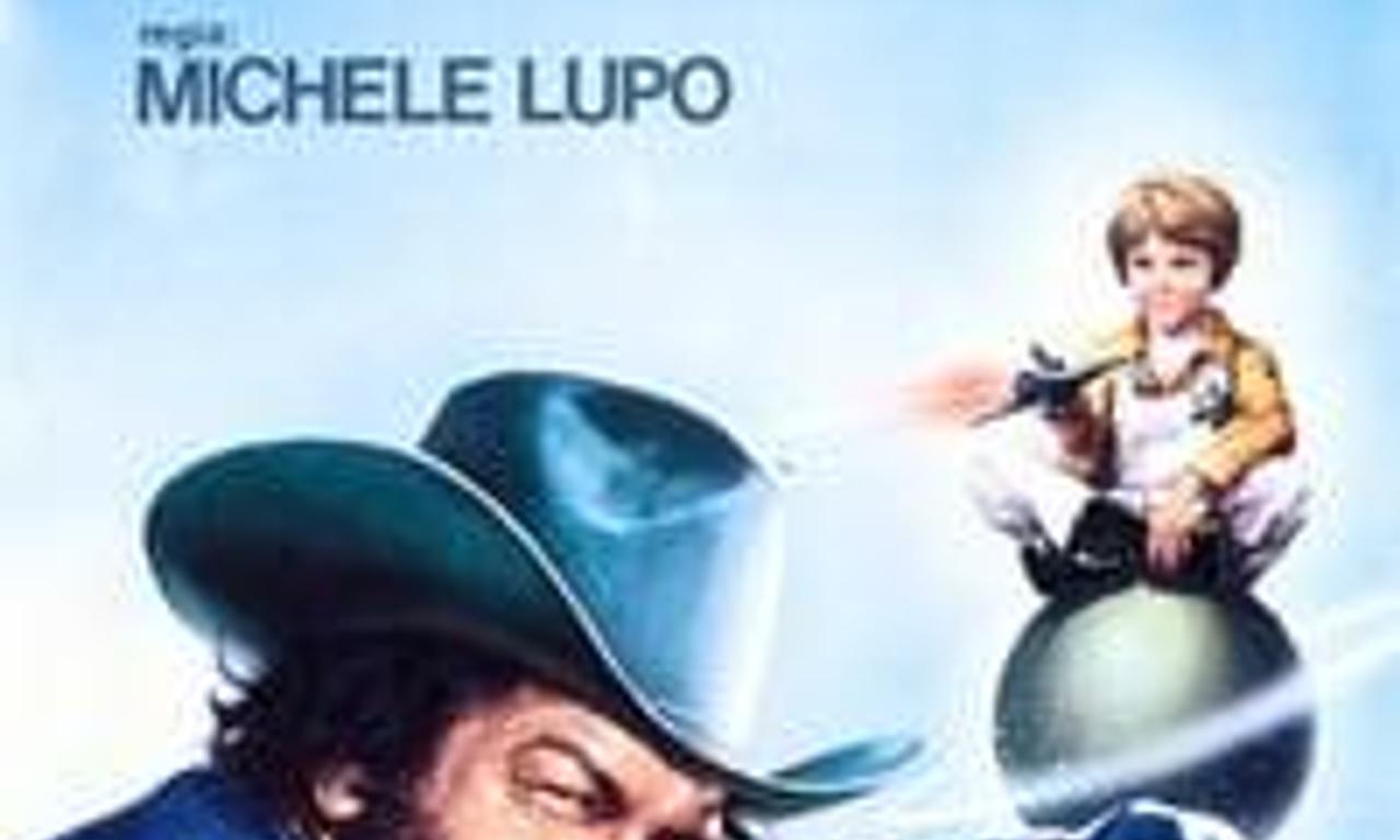 header image for Why Did You Pick On Me?