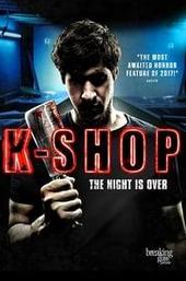 K-Shop
