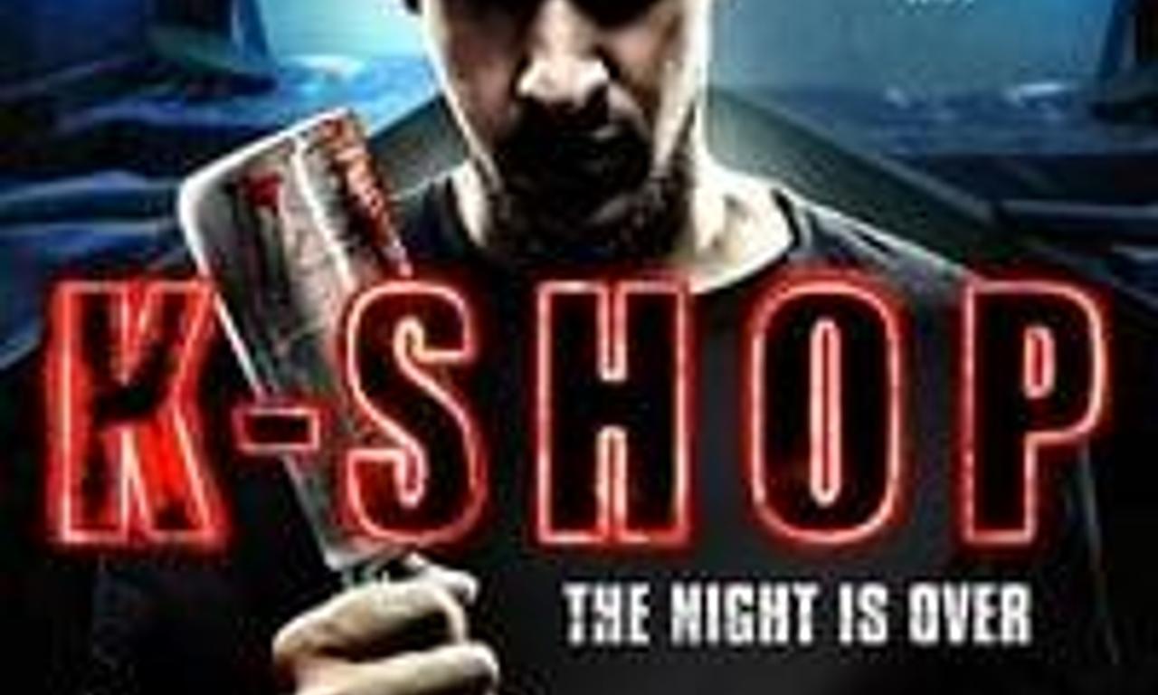 header image for K-Shop