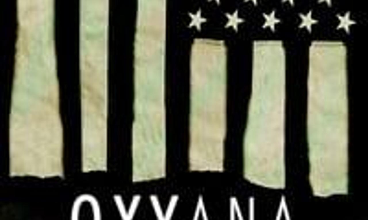 header image for Oxyana
