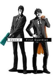 Psycho-Pass: Sinners of the System - Case.2 First Guardian