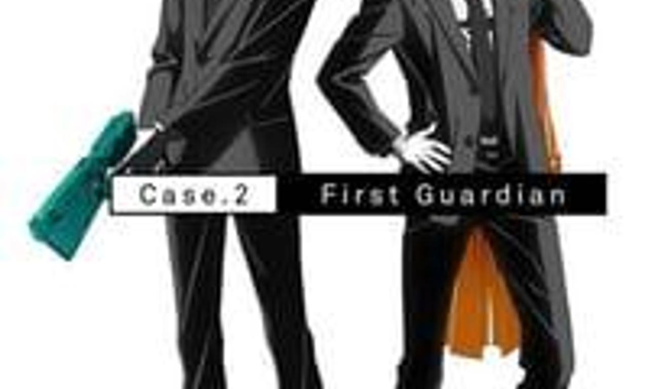 header image for Psycho-Pass: Sinners of the System - Case.2 First Guardian