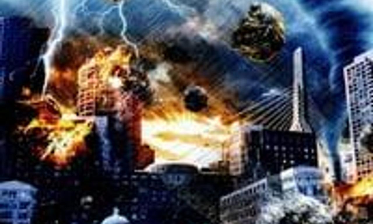 header image for Stonados