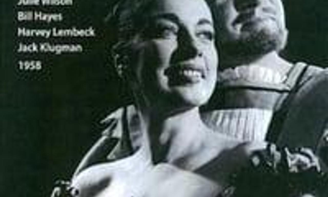 header image for Kiss Me, Kate