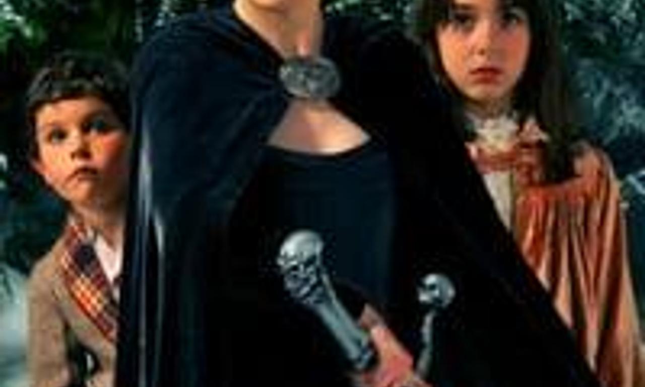 header image for Hogfather