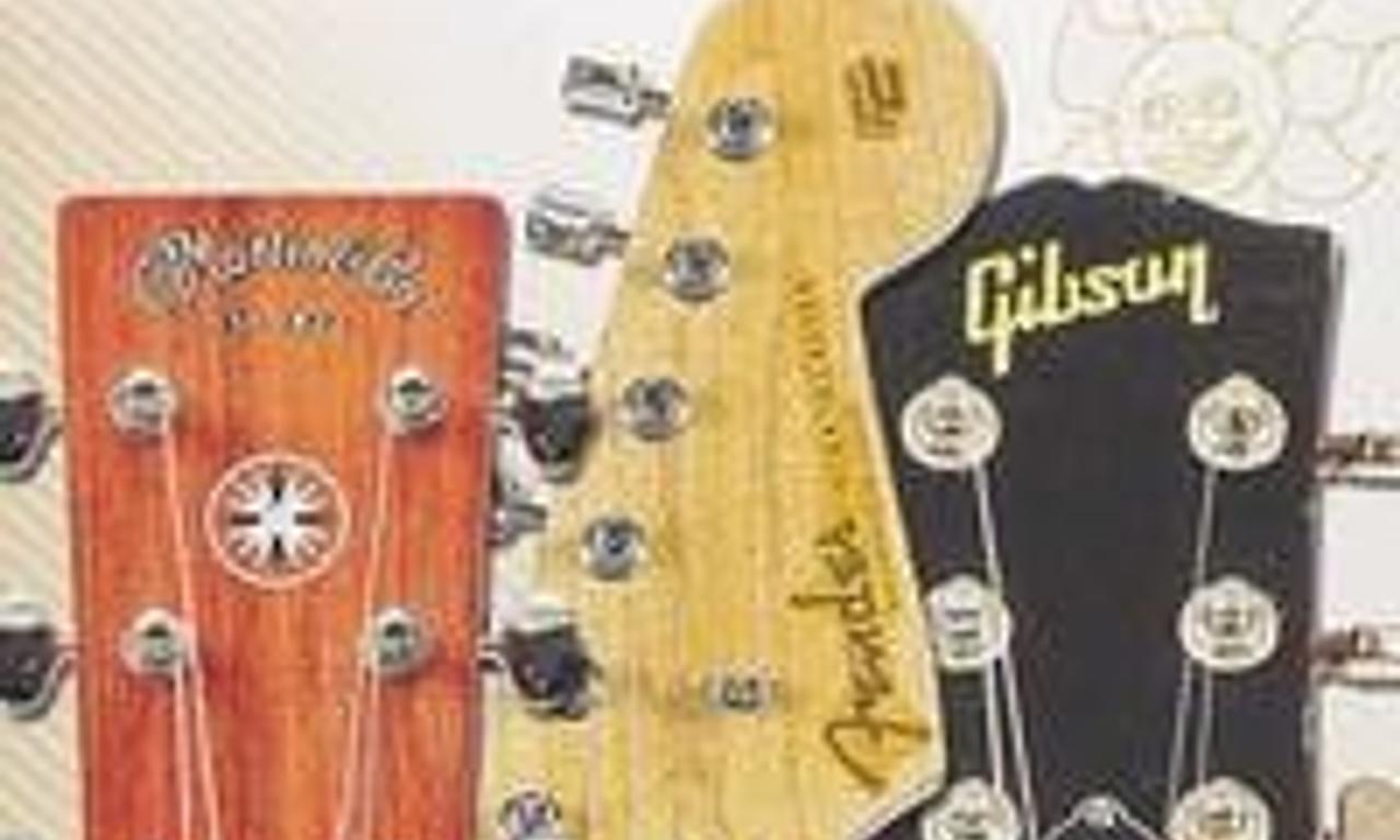 header image for Eric Clapton's Crossroads Guitar Festival 2013