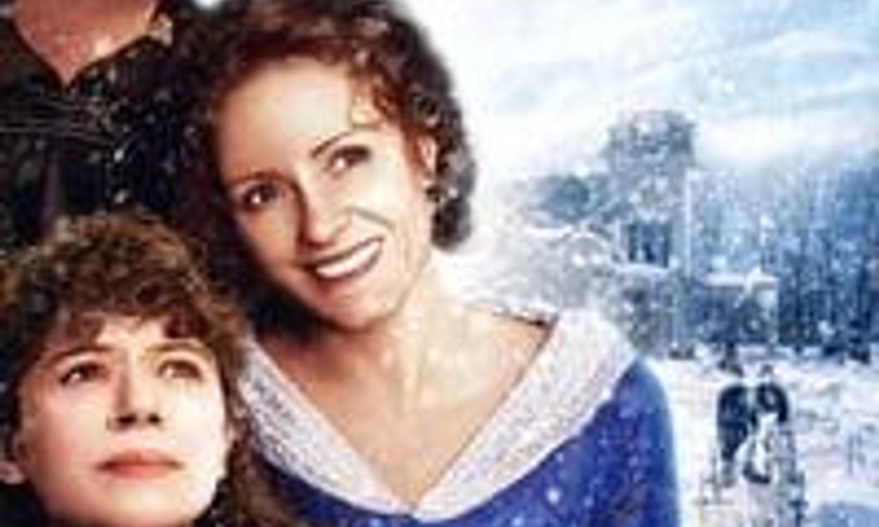 header image for An Old Fashioned Thanksgiving