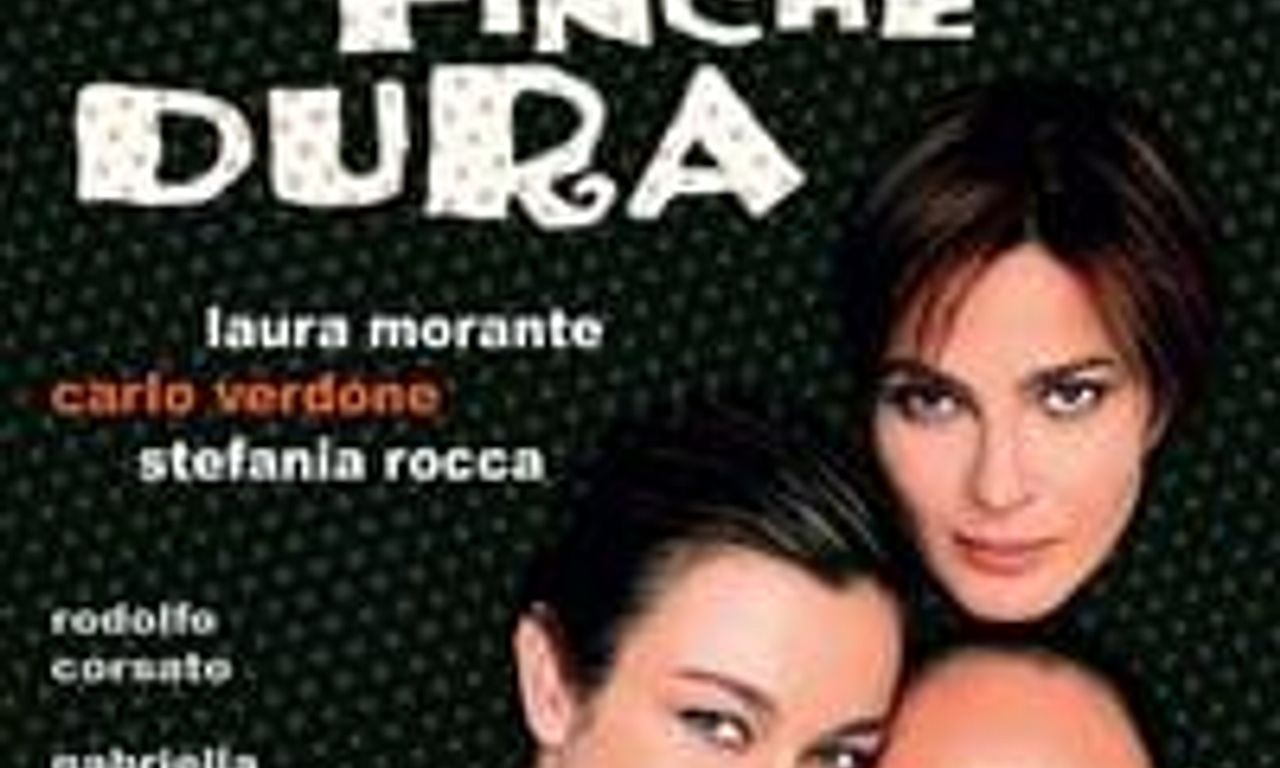 lamore e eterno finche dura