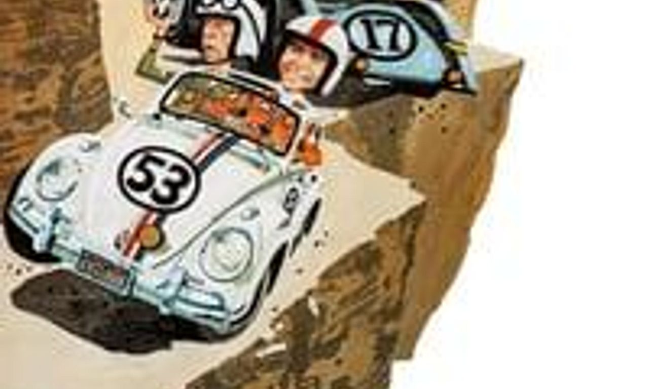 header image for Herbie Goes to Monte Carlo