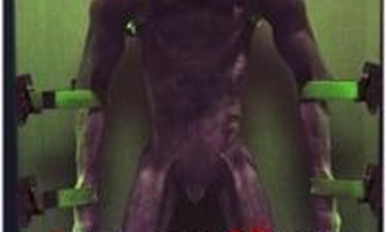 header image for Morlocks