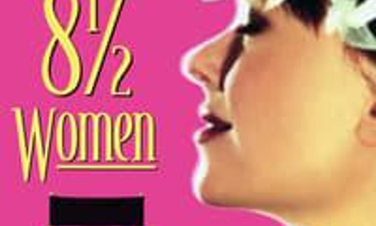 header image for 8 ½ Women