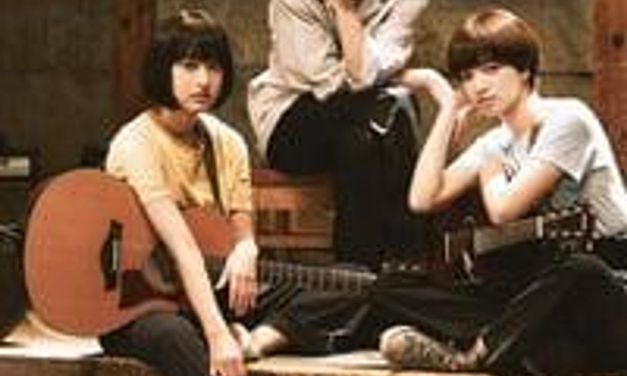 header image for Farewell Song